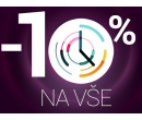 Sleva 10% na vše v eshopu KASA | Kasa