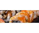 Kupon 47% sleva na Running Sushi | Sleva Dne