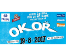 Vstup na festival Okoř 2017 | Slevomat