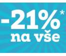 Sleva 17,36% na vše v Mobelix | Moebelix.cz