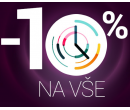 Sleva 10% na vše | Kasa