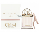 Dámský parfém Chloé Love Story, 50ml | Notino.cz