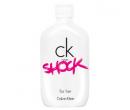 Calvin Klein CK One Shock EdT 50 ml | Douglas