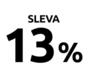 Sleva 13% na vše v Kasa | Kasa