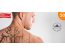 Odstranění tetování metodou Rejuvi Tattoo removal | Hyperslevy