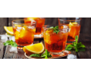 Dva drinky Aperol Spritz | Slevomat