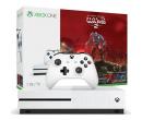 Microsoft Xbox One S 1 TB Halo Wars 2 | Alza