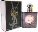 YVES SAINT LAURENT Black Opium EdP 50 ml | Alza