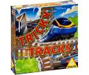 Společenská hra Tricky Tracks | Alza