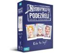 Párty hra Neobvyklí podezřelí | RemaUH.cz