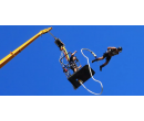 Extrémní bungee jumping z televizní věže  | Slevomat