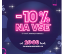 Noční nákupy se slevou 10% | Euronics