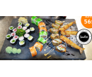 Vynikající sushi 33 kousků | Hyperslevy