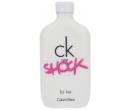 Calvin Klein CK One Shock EdT 200 ml | Alza