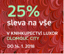 Neoluxor Olomouc sleva 25% na vše | Neoluxor