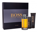 Dárková sada pro pány Hugo Boss, edt 100ml +  | Notino.cz