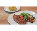 1× steak podle výběru (200 g) | Slevomat