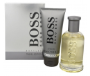 Dárková sada Hugo Boss No.6  EdT + gel | Alza