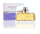 NINA RICCI Love in Paris EdP 30 ml | Alza