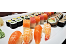 Sushi set s 50 ks | Slevomat