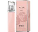 Hugo Boss Ma Vie Florale 50 ml, dámy | Notino.cz