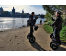 Jízda na segway 30 minut | Adrop