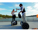 Jízda na segway 60 minut | Adrop