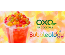 Bubbleology by OXO Tea Cocktails | Slevomat