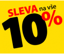 Euronics.cz - sleva 10% na vše | Euronics