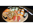 Sushi set Big Sake | Slevomat