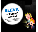 DigiTV - sleva 250 Kč na MAXI balíček | DigiTV