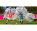 Bubble football na 60 minut | Slevomat