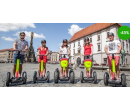 SEGWAY pro 2 osoby na 30min. | Radiomat