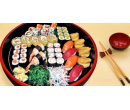 Sushi set se 47 kousky | Slevomat