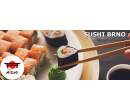 Kupón na 50% slevu SUSHI v SUSHI-MIOMI | Slevici