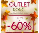 Doprodej v sekci Outlet | Yves Rocher