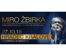 Vstupenka na koncert Miro Žbirky | Slevomat