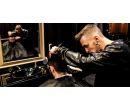 Cosa Nostra barber shop | Slevomat