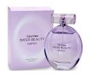 Dámský parfém CALVIN KLEIN Sheer 50ml | Alza