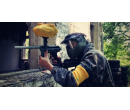 Paintball - 4 hodiny adrenalinu | Sleva Dne