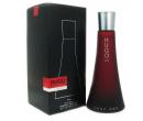 Hugo Boss Deep Red - EDP 90 ml | Notino.cz