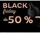 Black Friday na parfémy | Parfemy.cz