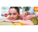 Relaxace v salonu Thai Sun v délce 100 minut | Hyperslevy