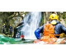 2 dny a 3× canyoning pro 1 osobu | Slevomat