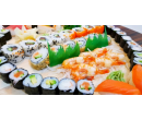 Sushi set s 46 kousky | Slevomat