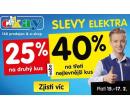 Okay - sleva až 40% na vše | Okay