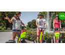 Projeďte se Olomoucí ve dvou na SEGWAY | Radiomat