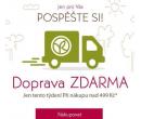 Doprava zdarma + slevy Yves Rocher | Yves Rocher