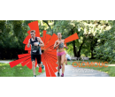 Startovné na Slevomat Run (3 km) v Olomouci | Slevomat