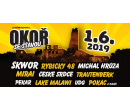 Vstupenka na 21. ročník open-air festivalu | Slevomat